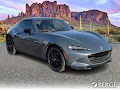 2021 Mazda MX-5 Miata RF Club