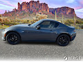 2021 Mazda MX-5 Miata RF Club