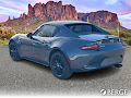 2021 Mazda MX-5 Miata RF Club