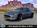 2021 Mazda MX-5 Miata RF Club