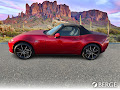 2025 Mazda MX-5 Miata Grand Touring