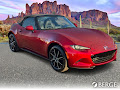 2025 Mazda MX-5 Miata Grand Touring