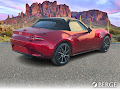 2025 Mazda MX-5 Miata Grand Touring