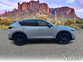 2025 Mazda CX-5 2.5 Turbo Premium