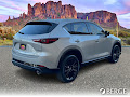 2025 Mazda CX-5 2.5 Turbo Premium