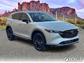 2025 Mazda CX-5 2.5 Turbo Premium