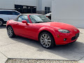 2006 Mazda MX-5 Miata Base