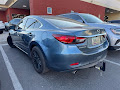 2014 Mazda Mazda6 i Sport