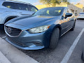 2014 Mazda Mazda6 i Sport