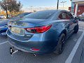 2014 Mazda Mazda6 i Sport