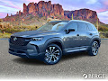 2025 Mazda CX-50 Hybrid Premium Plus