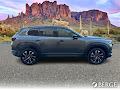 2025 Mazda CX-50 Hybrid Premium Plus