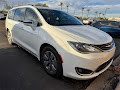 2018 Chrysler Pacifica Hybrid Limited