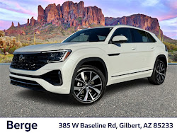 2025 Volkswagen Atlas Cross Sport 2.0T SEL Premium R-Line