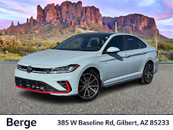 2025 Volkswagen Jetta GLI 2.0T Autobahn