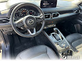 2022 Mazda CX-5 2.5 S Premium Plus Package