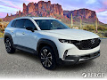 2025 Mazda CX-50 Hybrid Premium Plus
