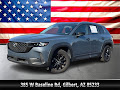 2024 Mazda CX-50 2.5 S Premium Package