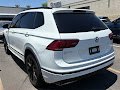 2021 Volkswagen Tiguan 2.0T SE R-Line Black