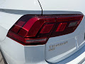2021 Volkswagen Tiguan 2.0T SE R-Line Black