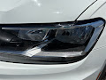 2021 Volkswagen Tiguan 2.0T SE R-Line Black