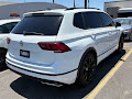 2021 Volkswagen Tiguan 2.0T SE R-Line Black
