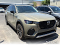 2025 Mazda CX-70 PHEV Premium