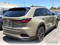 2025 Mazda CX-70 PHEV Premium