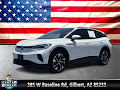 2021 Volkswagen ID.4 Pro S