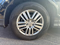 2013 Honda Crosstour EX