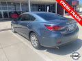 2017 Mazda Mazda6 Sport