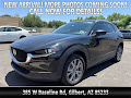 2024 Mazda CX-30 2.5 S Preferred Package