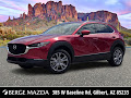 2025 Mazda CX-30 2.5 S Premium Package