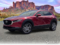 2025 Mazda CX-30 2.5 S Premium Package