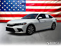 2024 Honda Civic EX