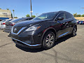 2020 Nissan Murano SV