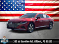2021 Volkswagen Arteon SE