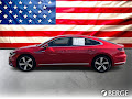 2021 Volkswagen Arteon SE