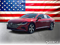 2021 Volkswagen Arteon SE