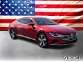 2021 Volkswagen Arteon SE