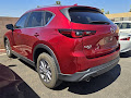 2022 Mazda CX-5 2.5 S Preferred Package