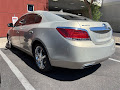 2012 Buick LaCrosse Premium I Group