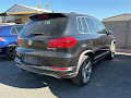 2016 Volkswagen Tiguan R-Line