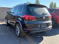 2016 Volkswagen Tiguan R-Line
