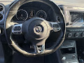 2016 Volkswagen Tiguan R-Line