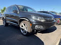 2016 Volkswagen Tiguan R-Line