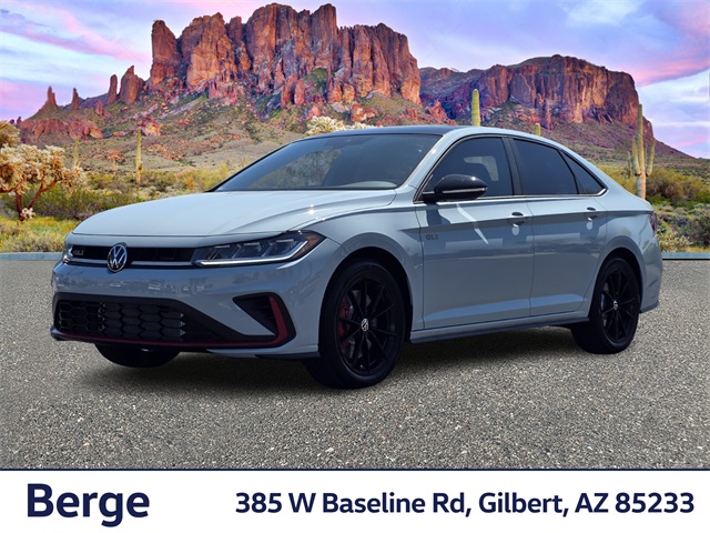 2025 Volkswagen Jetta GLI 2.0T Autobahn
