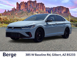 2025 Volkswagen Jetta GLI 2.0T Autobahn