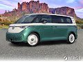 2025 Volkswagen ID. Buzz