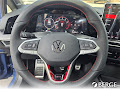 2025 Volkswagen Golf GTI 2.0T SE